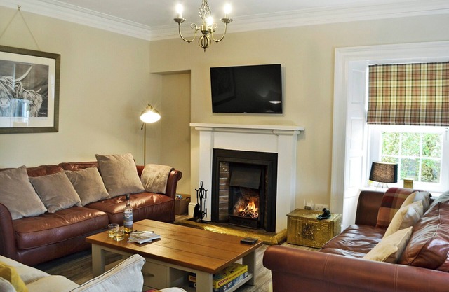 3 bedroom accommodation in Isle of Arran
