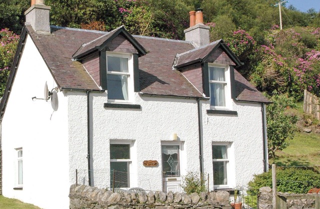 3 bedroom accommodation in Lochranza, Isle of Arran
