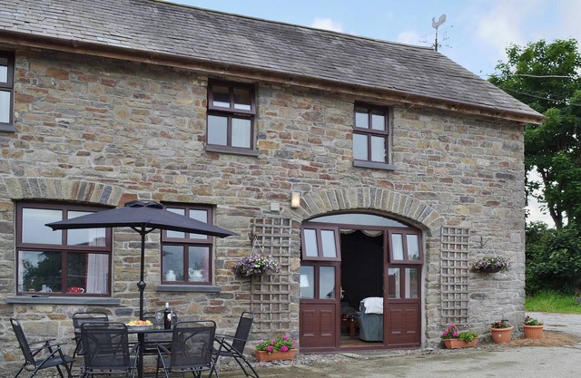 3 bedroom accommodation in Near Aberaeron