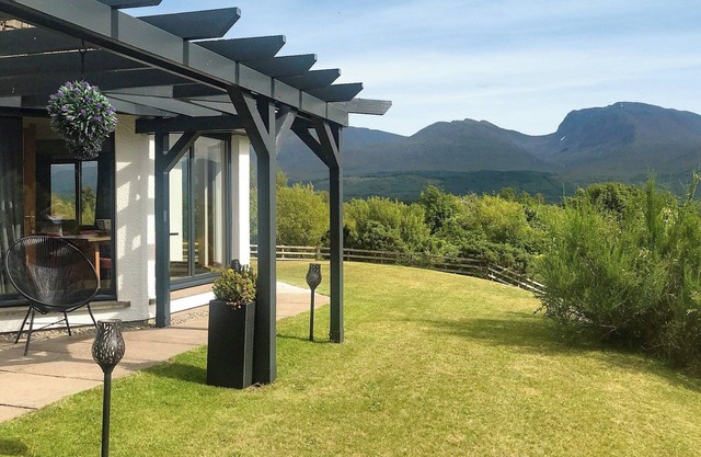 3 bedroom accommodation in Banavie, near Fort William