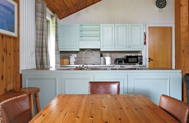 3 bedroom accommodation in Lochearnhead, Perthshire
