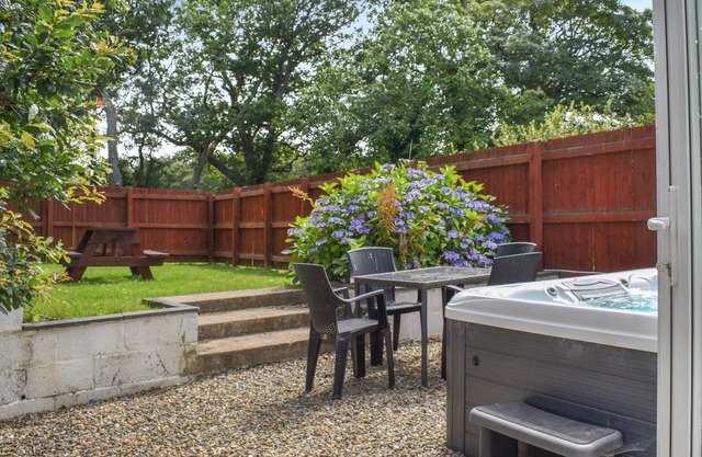 3 bedroom accommodation in Llanilar, near Aberystwyth