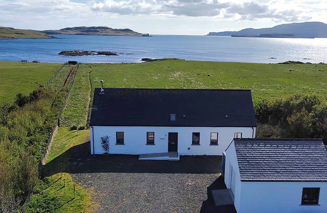 3 bedroom accommodation in Ose near Dunvegan, Isle of Skye