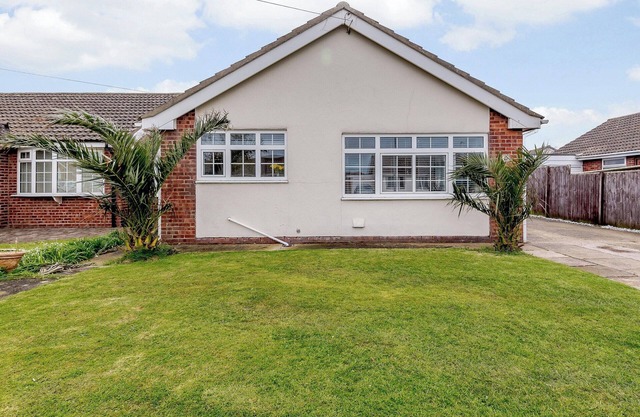 3 bedroom accommodation in Sandilands, near Mablethorpe