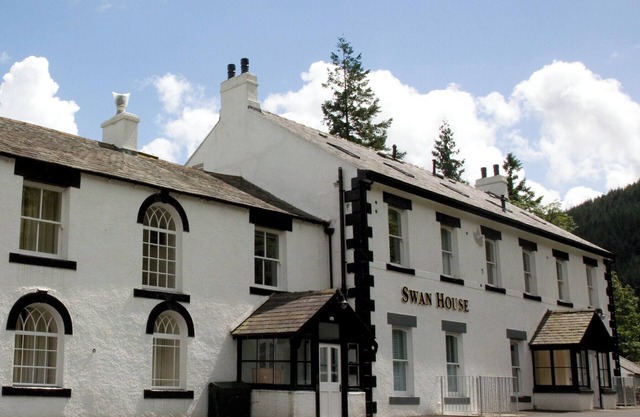 3 bedroom accommodation in Thornthwaite