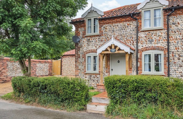 3 bedroom accommodation in Southrepps