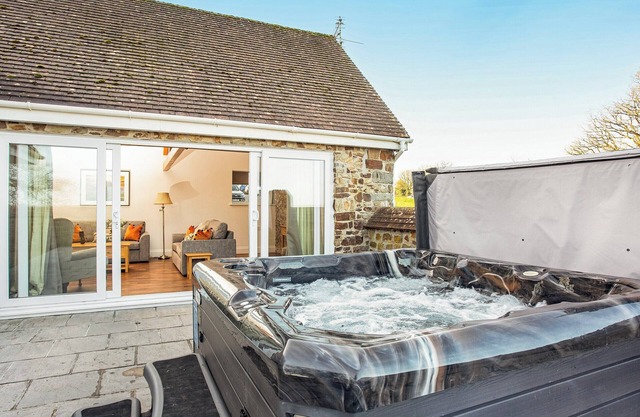 3 bedroom accommodation in Umberleigh