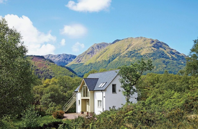 3 bedroom accommodation in North Ballachulish, Glencoe