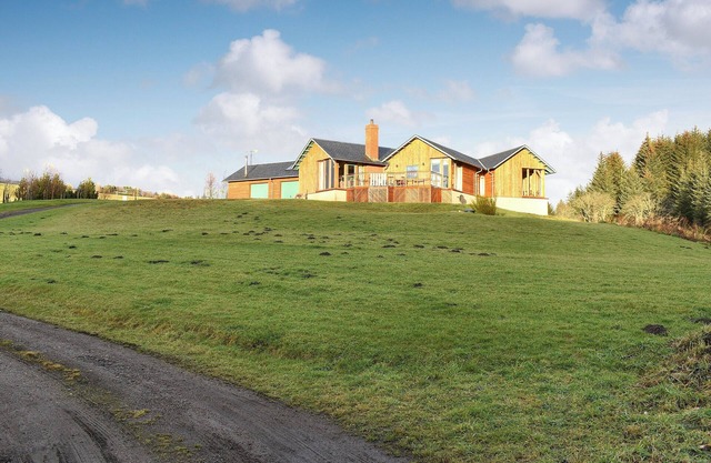 3 bedroom accommodation in Glenlivet, near Dufftown