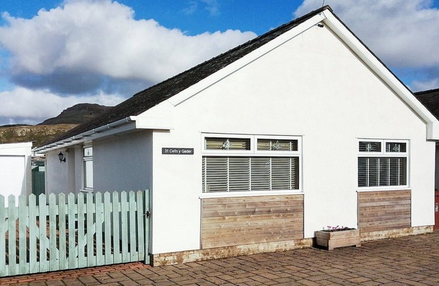 3 bedroom accommodation in Portmadog