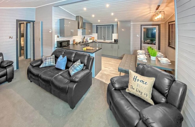 3 bedroom accommodation in Snowdonia