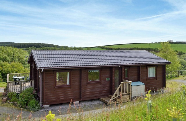 3 bedroom accommodation in Woolsery, near Bideford