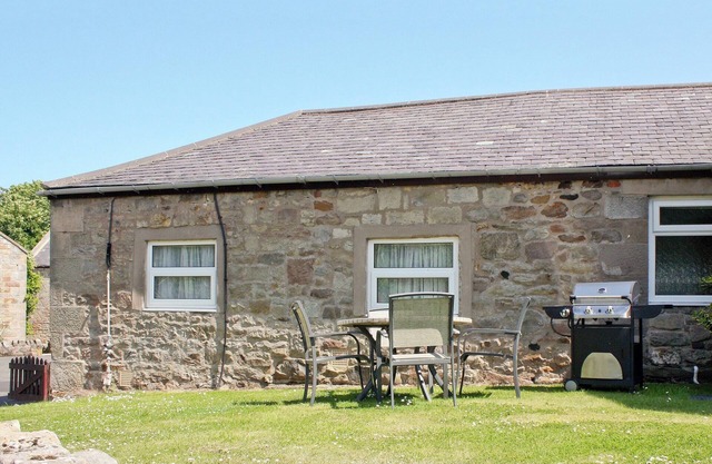 3 bedroom accommodation in Bamburgh