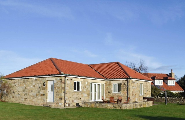 3 bedroom accommodation in Bamburgh