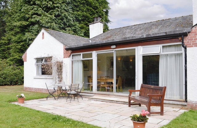 3 bedroom accommodation in Inchmarlo, Banchory