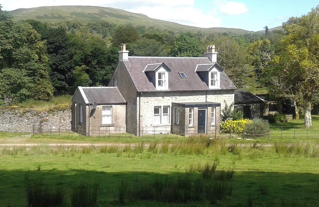 3 bedroom accommodation in Strachur, near Dunoon