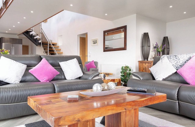 3 bedroom accommodation in Port Lamont, near Dunoon
