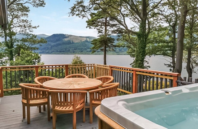 3 bedroom accommodation in Bassenthwaite, Keswick