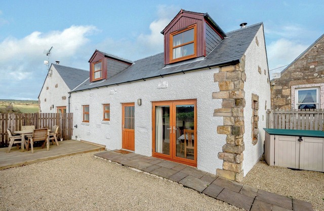 3 bedroom accommodation in Kilmory