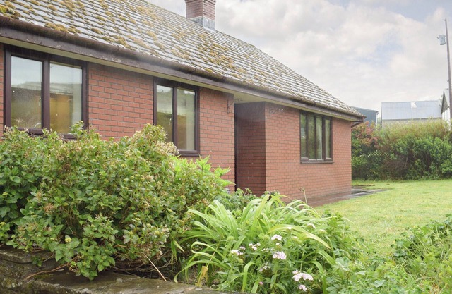 3 bedroom accommodation in Gladestry, near Kington