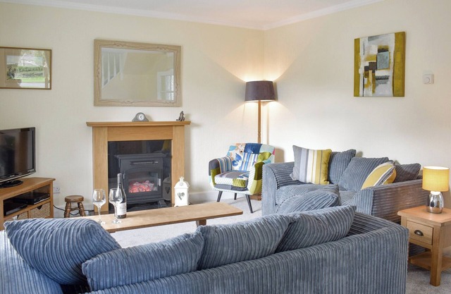 3 bedroom accommodation in Redmire, near Leyburn