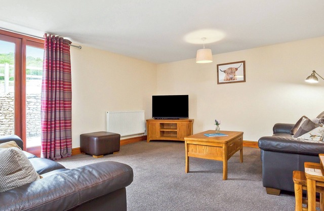 3 bedroom accommodation in Farn Arnside, near Carnforth