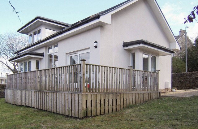 3 bedroom accommodation in Rothesay, Isle of Bute