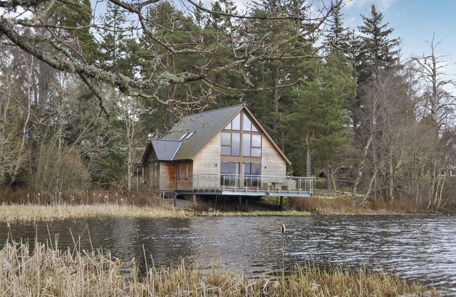 3 bedroom accommodation in Aboyne