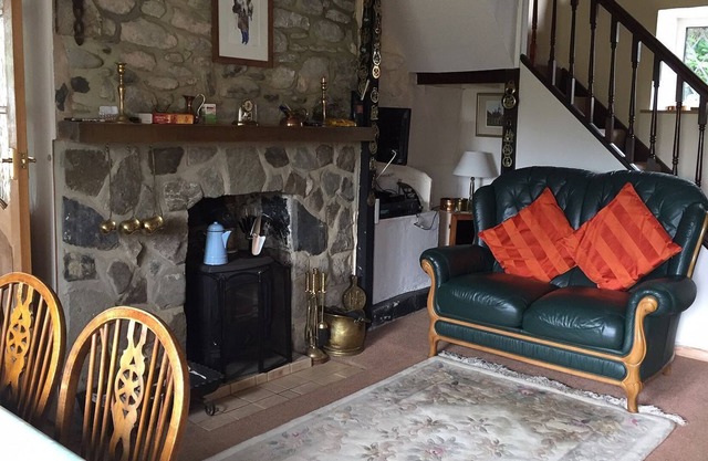 3 bedroom accommodation in Carno, near Newtown