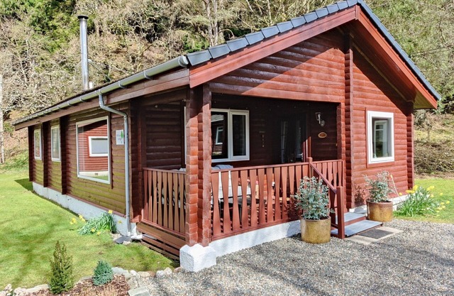 3 bedroom accommodation in Dunoon