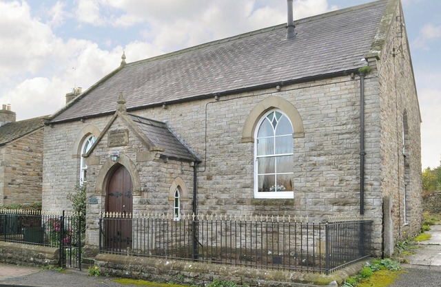 3 bedroom accommodation in Thoralby, near Leyburn