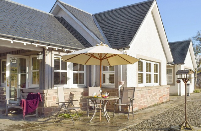 3 bedroom accommodation in Dunkeld, near Pitlochry