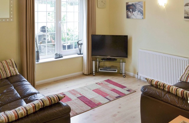 3 bedroom accommodation in Crantock, near Newquay