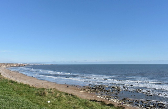 3 bedroom accommodation in Seaham