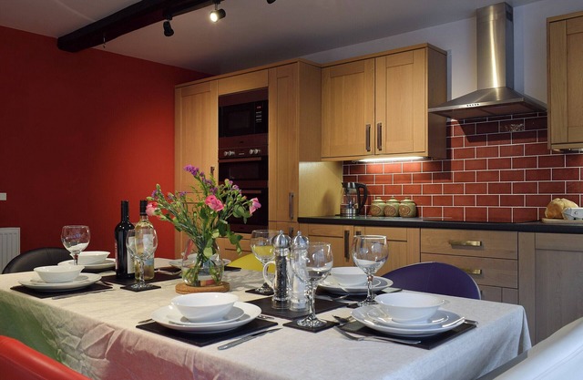 3 bedroom accommodation in Giggleswick, near Settle