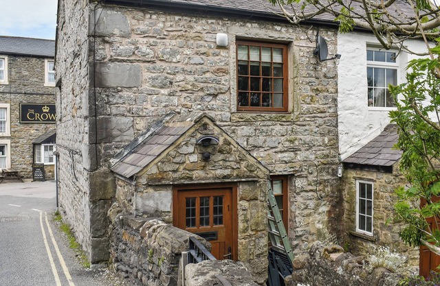 3 bedroom accommodation in Horton-In-Ribblesdale, near Settle