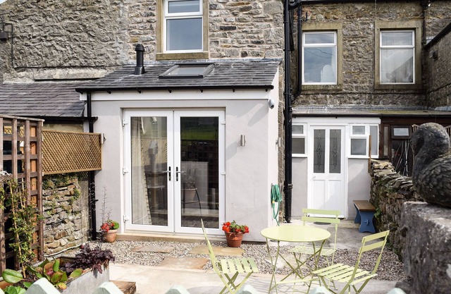 3 bedroom accommodation in Horton in Ribblesdale, near Settle