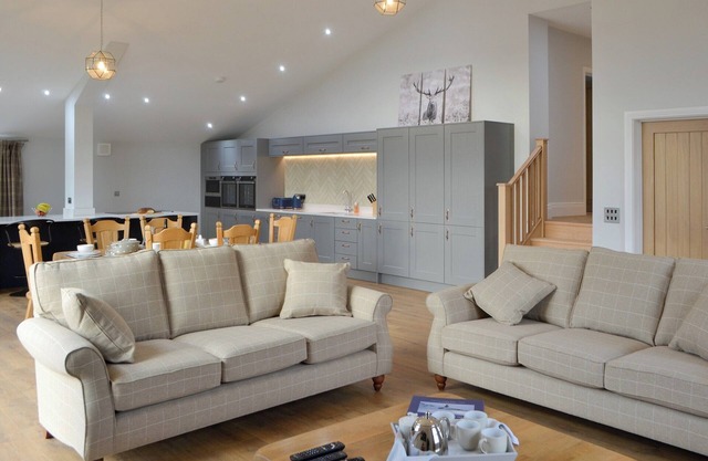 3 bedroom accommodation in Tarset, near Bellingham
