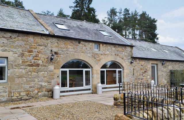 3 bedroom accommodation in Tarset, near Bellingham