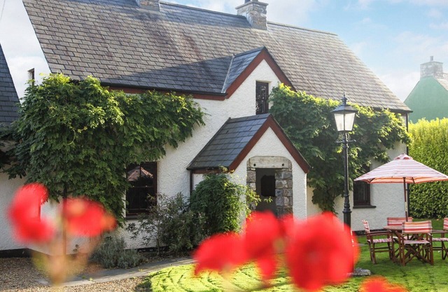 3 bedroom accommodation in Tenby