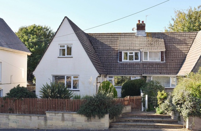 3 bedroom accommodation in Totland
