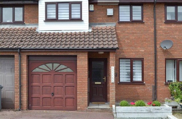 3 bedroom accommodation in Wroxham