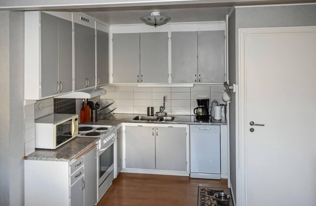 3 bedroom accommodation in Vena