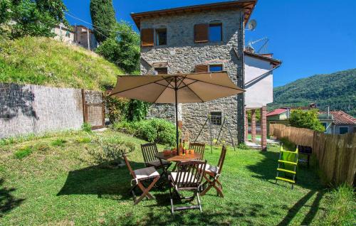 3 Bedroom Amazing Apartment In Benabbio