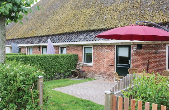 3 bedroom amazing apartment in Paessens