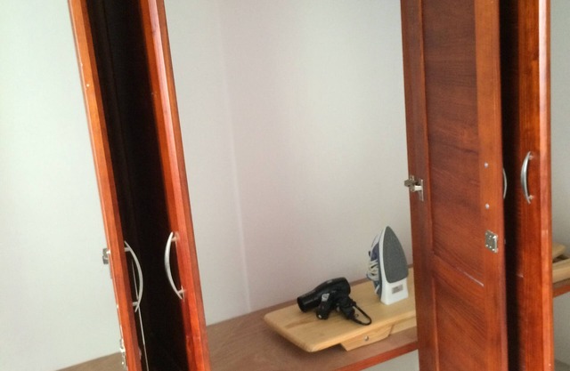 3 bedroom apartment with WiFi, AC Netflix in Santiago