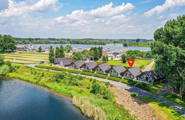 3 bedroom awesome home in Kerkdriel