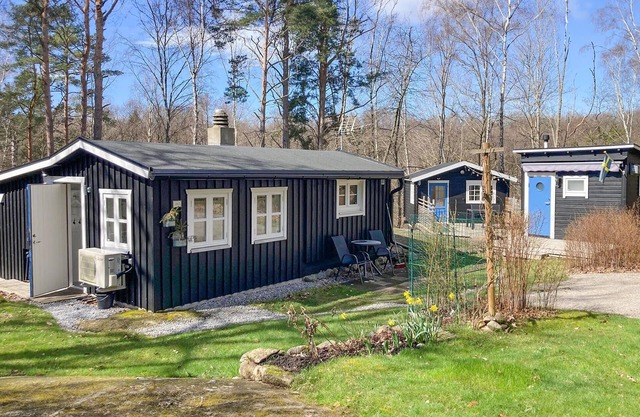 3 bedroom awesome home in Karlshamn