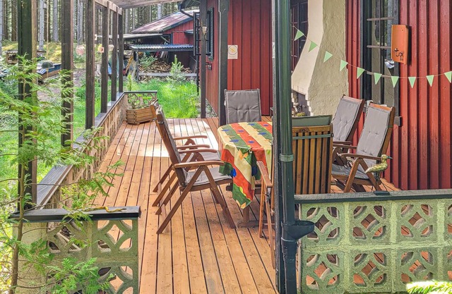 3 bedroom awesome home in Knäred