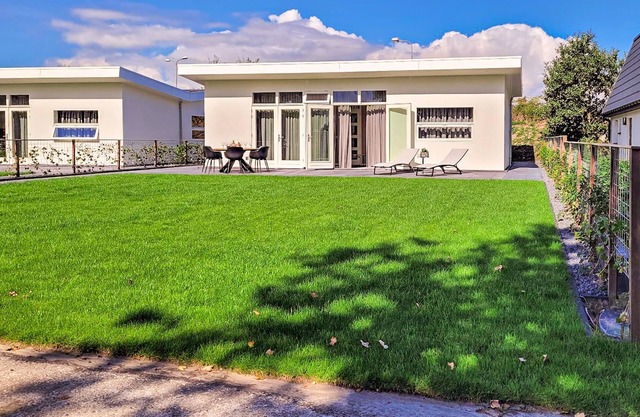 3 bedroom beautiful home in Den Oever